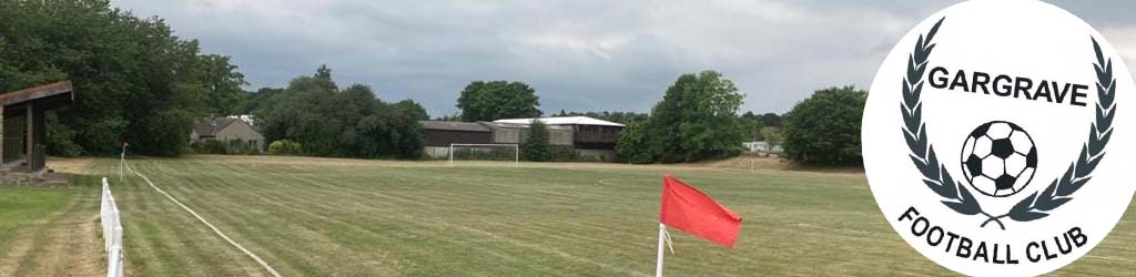 Gargrave Sports Field
